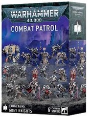 Combat Patrol: Grey Knights